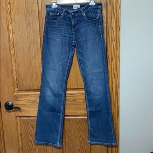 Aeropostale Bootcut Jeans